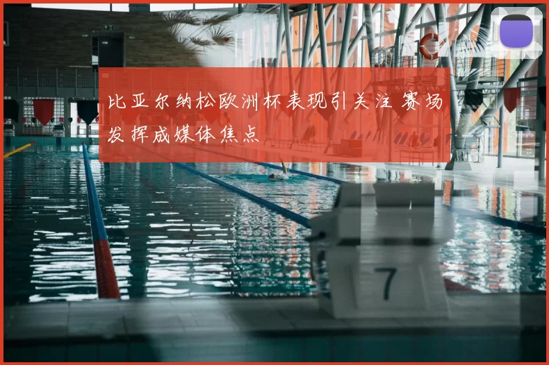 比亚尔纳松欧洲杯表现引关注 赛场发挥成媒体焦点