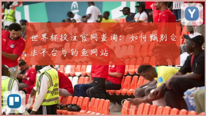 世界杯投注官网查询:如何甄别合法平台与钓鱼网站