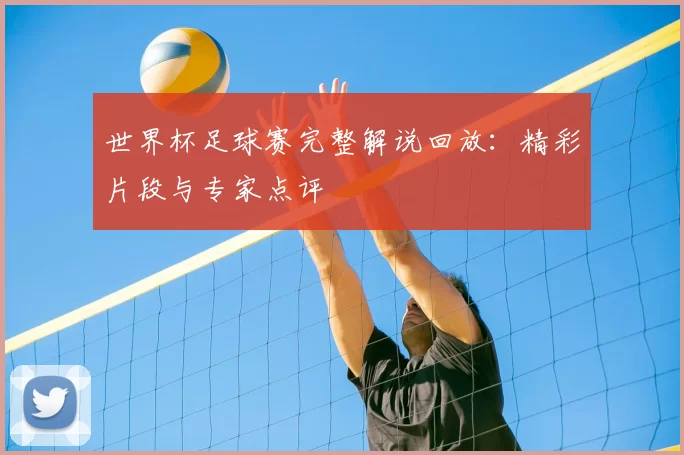 世界杯足球赛完整解说回放：精彩片段与专家点评