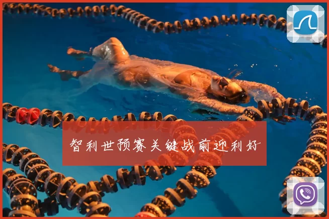 智利世预赛关键战前迎利好