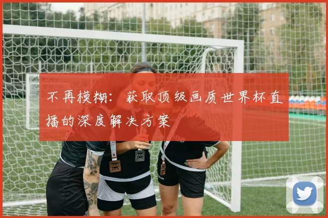 不再模糊:获取顶级画质世界杯直播的深度解决方案