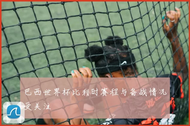 巴西世界杯比利时赛程与备战情况受关注