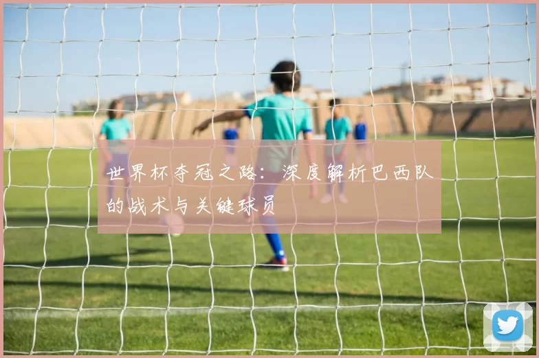 世界杯夺冠之路：深度解析巴西队的战术与关键球员
