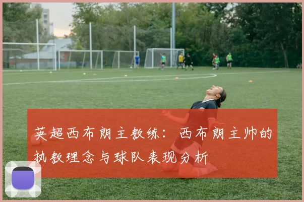 英超西布朗主教练：西布朗主帅的执教理念与球队表现分析