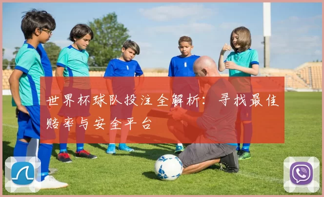 世界杯球队投注全解析：寻找最佳赔率与安全平台