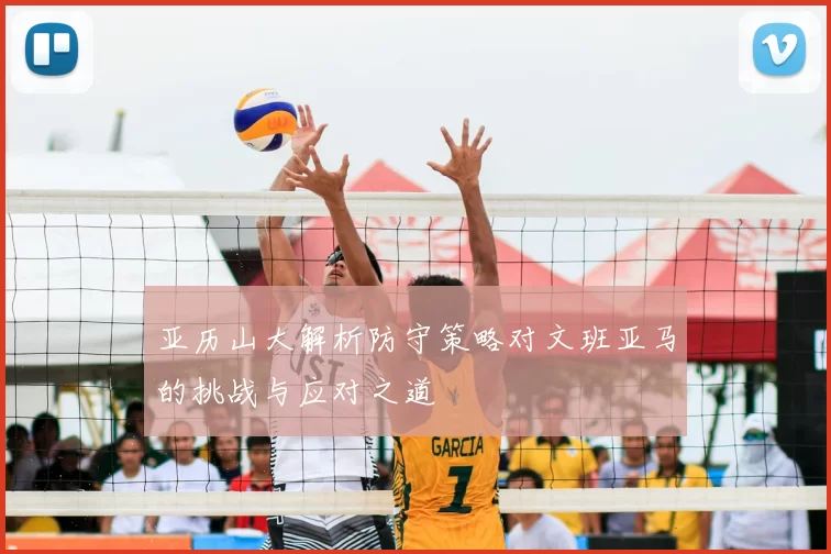 亚历山大解析防守策略对文班亚马的挑战与应对之道