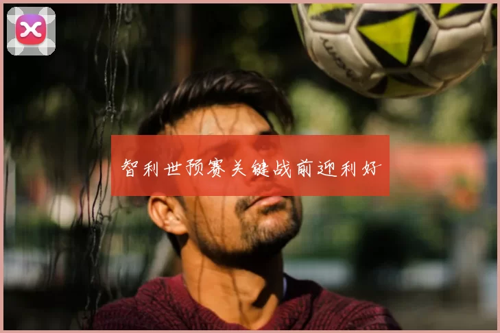 智利世预赛关键战前迎利好
